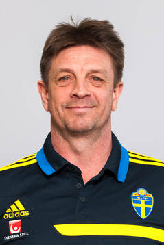 Sven-Olof Bergman, ledare