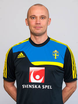 Anders Schröder, naprapat