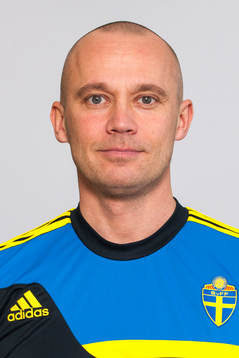 Anders Schröder, naprapat