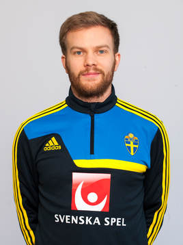 Johannes Solberg naprapat