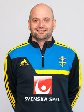 Magnus Wikman, Förbundskapten