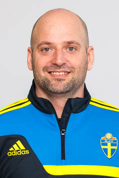Magnus Wikman, Förbundskapten