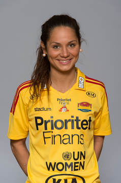 Lisa Klinga, Tyresö