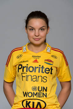 Johanna Rytting Kaneryd, Tyresö