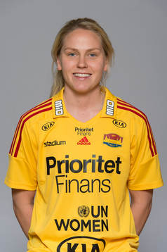 Lisa Dahlkvist, Tyresö