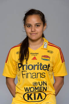 Malin Diaz, Tyresö