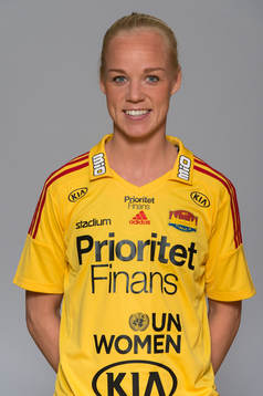 Caroline Seger, Tyresö