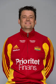 Mats Börjesson, läkare, Tyresö