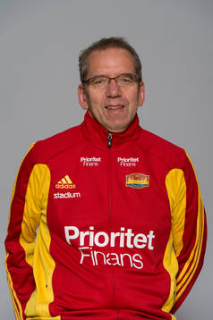 Tomas Andersson, materialare, Tyresö