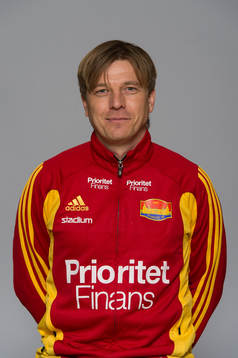 Tony Gustavsson, tränare, Tyresö