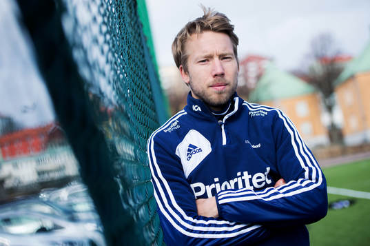 Bläddra bland fler bilder av Fotboll, IFK Göteborg tränar