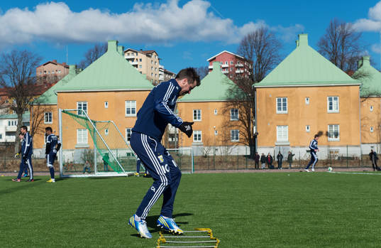 Pontus Farnerud