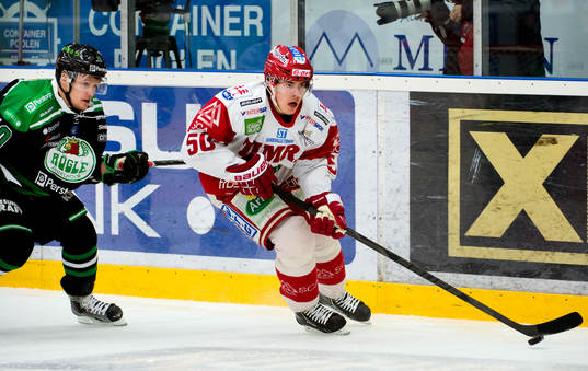Viktor Lindgran, Rögle, Sebastian Erixon, Timrå