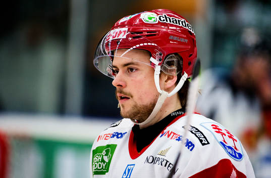Jesper Dahlroth, Timrå