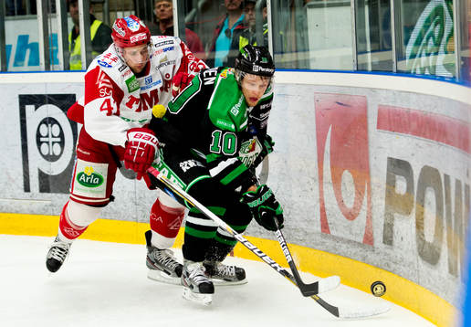 Oscar Hedman, Timrå, Viktor Lindgran, Rögle