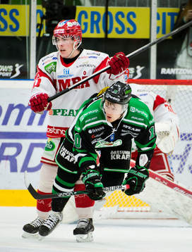 Sebastian Erixon, Timrå, Viktor Lindgran, Rögle