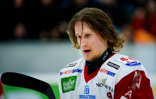 Jonathan Hedström, Timrå