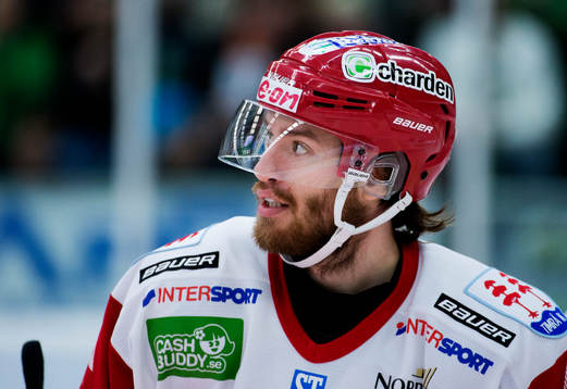 Richard Demen Willume, Timrå