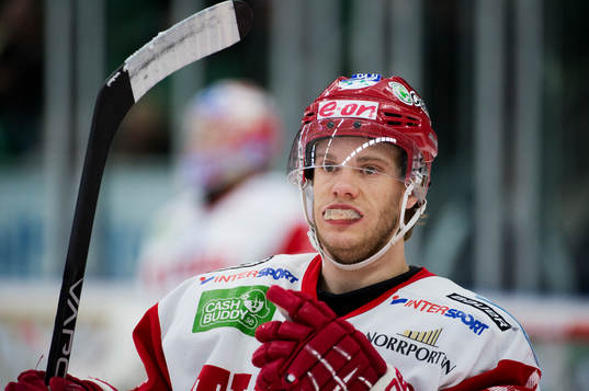 Mathew Robinson, Timrå
