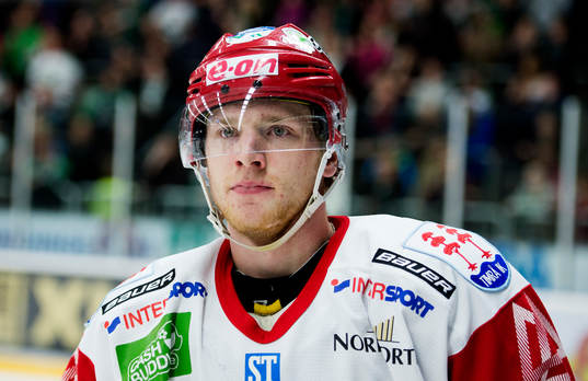 Jonathan Carlsson, Timrå
