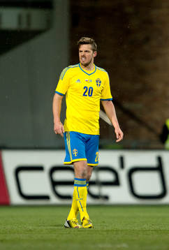 Per Nilsson, Sverige
