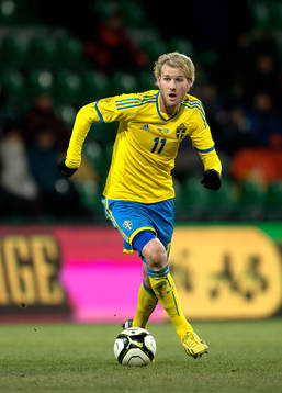 Ola Toivonen, Sverige