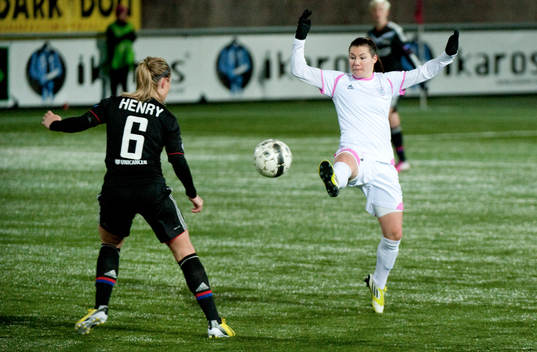 Ramona Bachmann, Malmö
