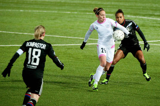 Manon Melis, Malmö
