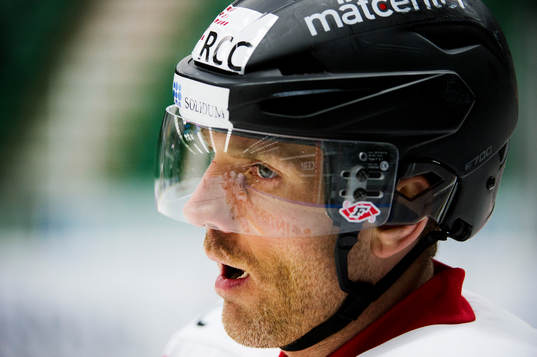 Conny Strömberg, Örebro