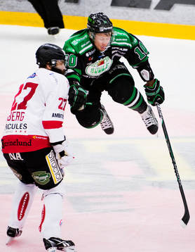 Emil Kåberg, Örebro, Viktor Lindgran, Rögle
