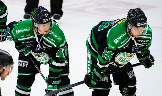 Alexander Bonsaksen, Tobias Törnkvsit, Rögle, deppar