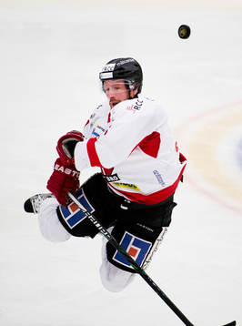 David Berg, Örebro