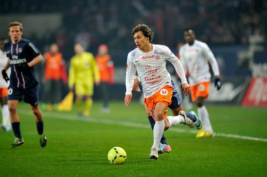 Benjamin STAMBOULI - 29.03.2013 - Paris Saint Germain /