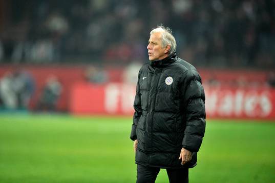 Rene GIRARD - 29.03.2013 - Paris Saint Germain /