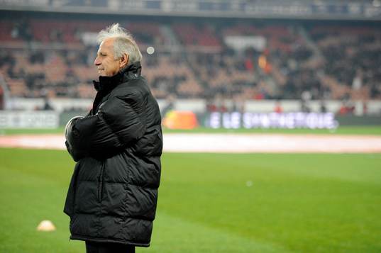 Rene GIRARD - 29.03.2013 - Paris Saint Germain /