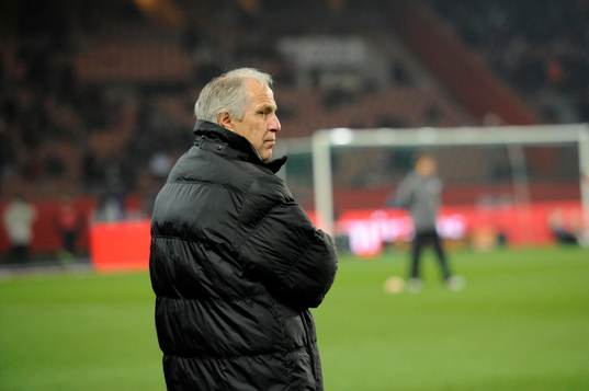 Rene GIRARD - 29.03.2013 - Paris Saint Germain /