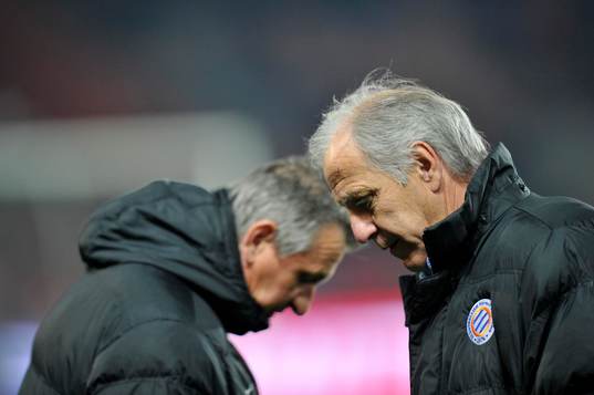 Rene GIRARD - 29.03.2013 - Paris Saint Germain /