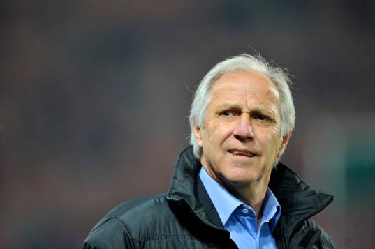Rene GIRARD - 29.03.2013 - Paris Saint Germain /