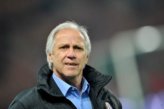 Rene GIRARD - 29.03.2013 - Paris Saint Germain /