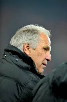 Rene GIRARD - 29.03.2013 - Paris Saint Germain /
