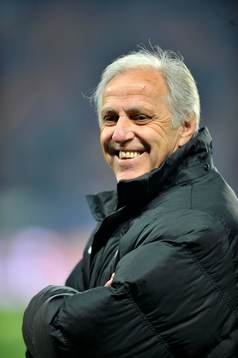 Rene GIRARD - 29.03.2013 - Paris Saint Germain /