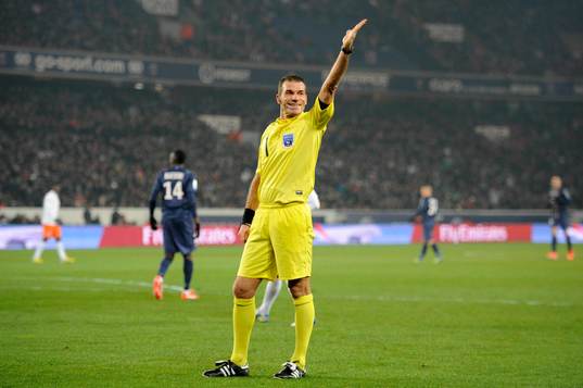 Wilfried BIEN - 29.03.2013 - Paris Saint Germain /