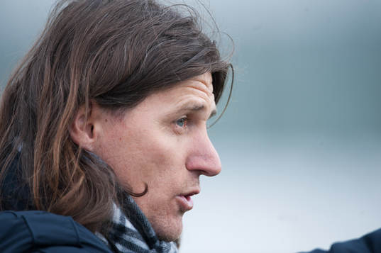 Fotboll, träningsmatch, IFK Hässleholm - Rosengård
