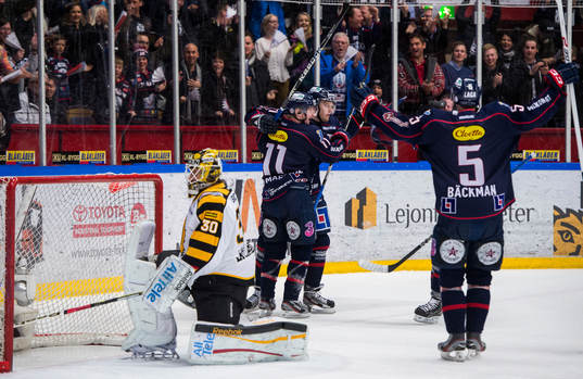 Jube i Linköping