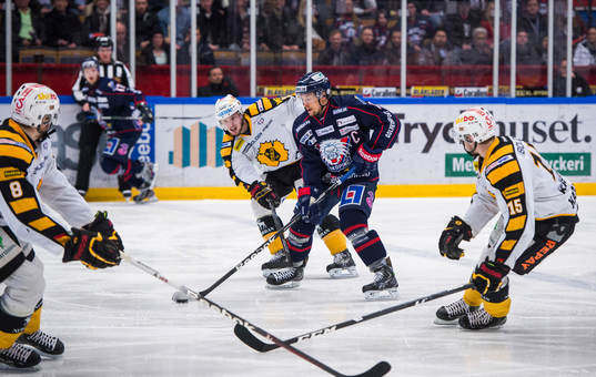 Magnus Johansson, Linköping