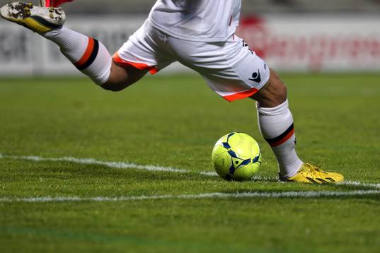 Illustration - 30.03.2013 - Bordeaux / Lorient - 30eme