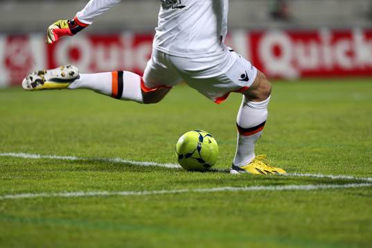 Illustration - 30.03.2013 - Bordeaux / Lorient - 30eme
