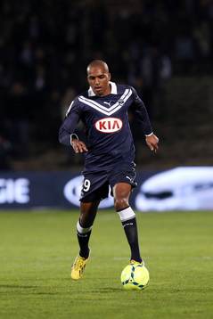 Nicolas Maurice Belay - 30.03.2013 - Bordeaux / Lorient -