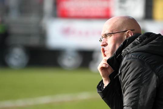 Landry CHAUVIN - 31.03.2013 - Brest / Lille - 30e journee