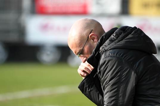 Landry CHAUVIN - 31.03.2013 - Brest / Lille - 30e journee
